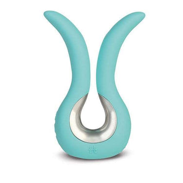 Gvibe MINI Stimolatore G-Spot e Vaginale, Silenzioso e Ipoallergenico